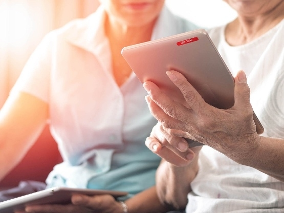 Care Home Labeling Pack