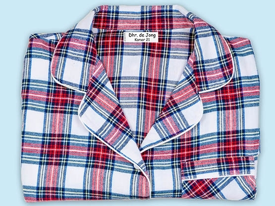 Care Home Labeling Pack