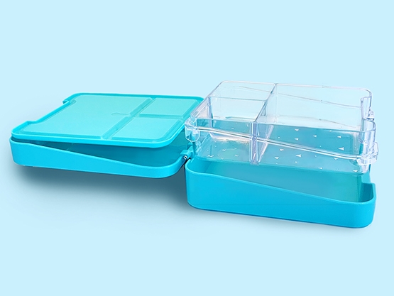 Personalised Lunchbox Basic