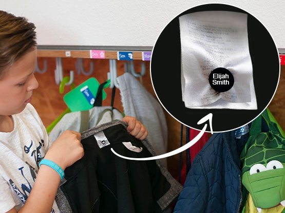 EasyTags & Applicator