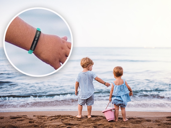 Design Name Bracelet