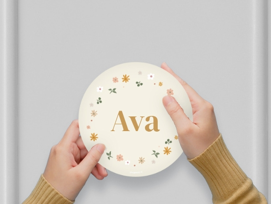 Design Door Stickers