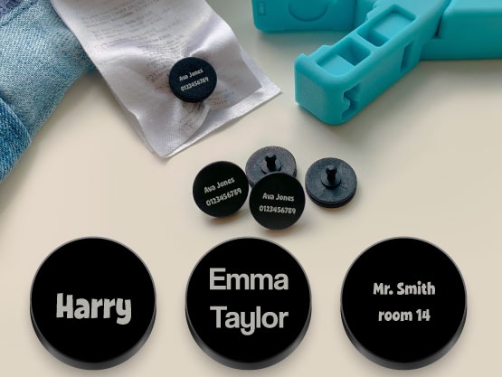 EasyTags & Applicator