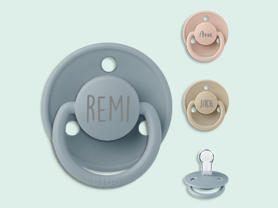 Personalised Dummies