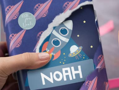 Occasional Stickers - Birthday