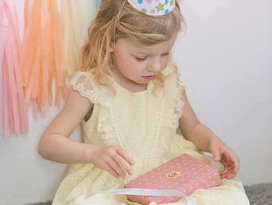 Occasional Stickers - Birthday