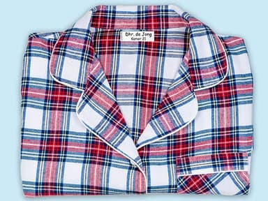 Care Home Labeling Pack