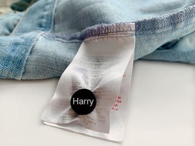 EasyTags & Applicator