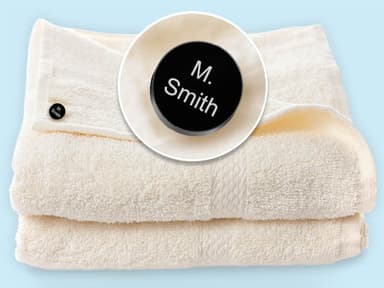 EasyTags & Applicator