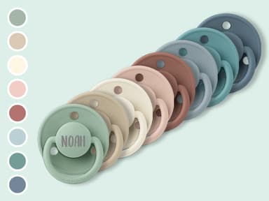 Personalised Dummies