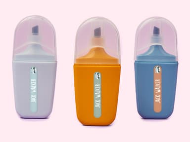 Small Name Stickers - Theme 