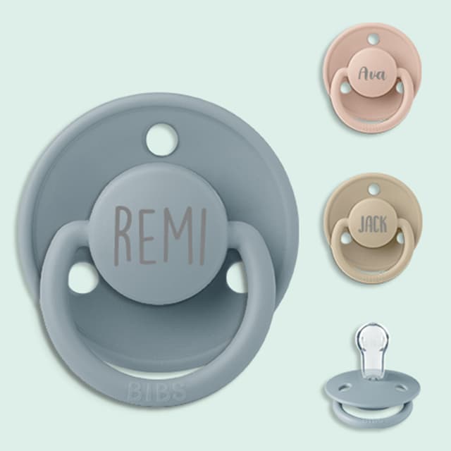 Personalised Dummies